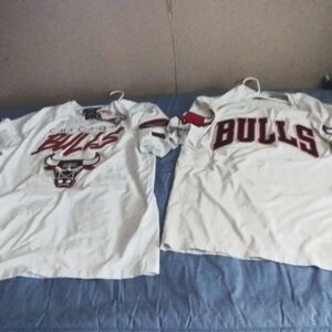 COPY - COPY - Red and White Jerseys